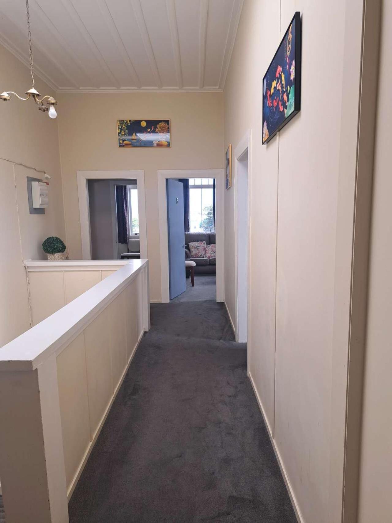 Susan'S Sweet Home Hamilton Cbd Exterior foto